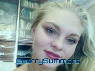 CherrySummers Vidéos de Cul FR