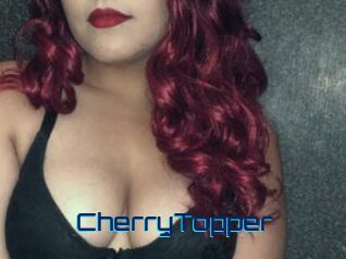 CherryTopper