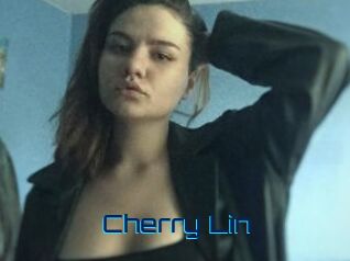 Cherry_Lin