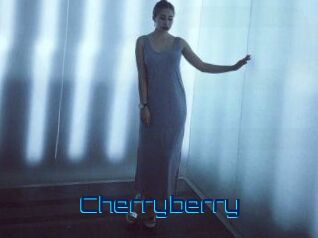 Cherryberry