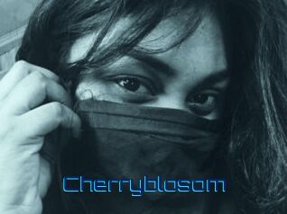 Cherryblosom