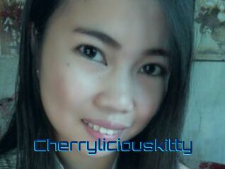 Cherryliciouskitty