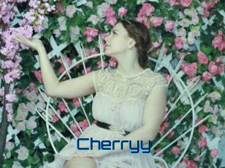 Cherryy