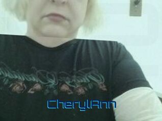 CherylAnn Vidéos de Cul FR