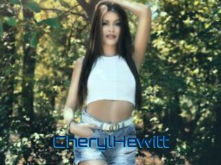 CherylHewitt Vidéos de Cul FR