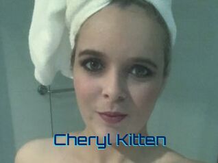 Cheryl_Kitten Vidéos de Cul FR