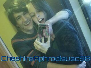 CheshireAphrodisuac98