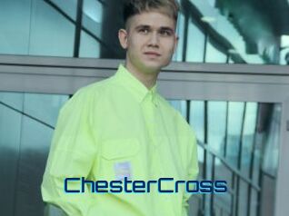 ChesterCross