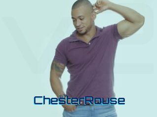 ChesterRouse