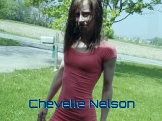 Chevelle_Nelson
