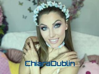 ChiaraDublin Vidéos de Cul FR