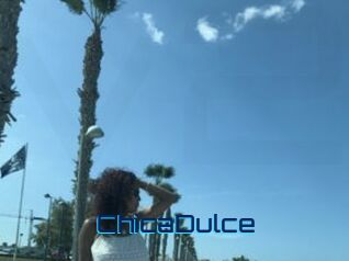 ChicaDulce