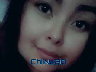 ChiiNa20