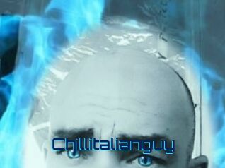 Chillitalianguy