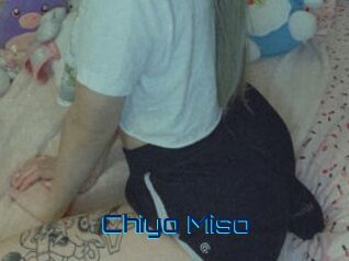 Chiyo_Miso Vidéos de Cul FR