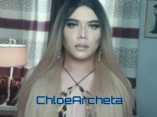 ChloeArcheta Vidéos de Cul FR