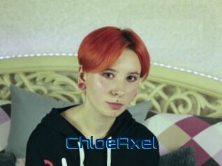 ChloeAxel