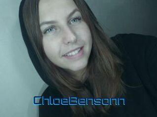 ChloeBensonn