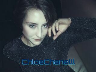 ChloeChanelll