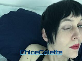 ChloeColette Vidéos de Cul FR