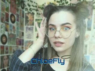 ChloeFly Vidéos de Cul FR