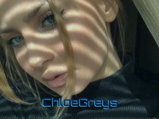 ChloeGreys