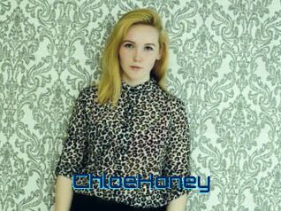 ChloeHoney