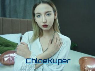 ChloeKuper Vidéos de Cul FR