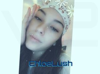 ChloeLush Vidéos de Cul FR