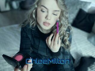ChloeMilton Vidéos de Cul FR