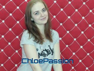 ChloePassion