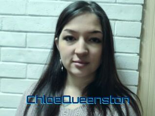 ChloeQueenston