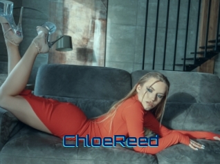 ChloeReed