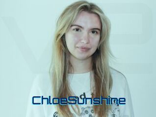 ChloeSunshine