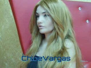 ChloeVargas Vidéos de Cul FR