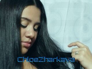 ChloeZharkava