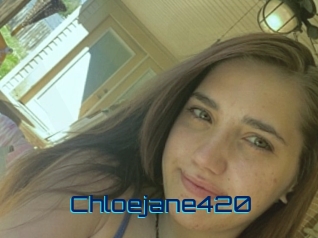 Chloejane420 Vidéos de Cul FR