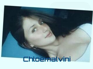 Chloemalvini Vidéos de Cul FR