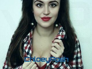 ChloeyPosh Vidéos de Cul FR