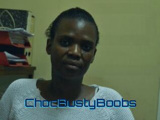 ChocBustyBoobs