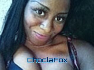 ChoclaFox
