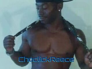 ChoclickReece