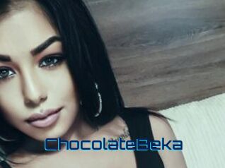ChocolateBeka
