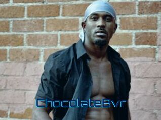 ChocolateBvr