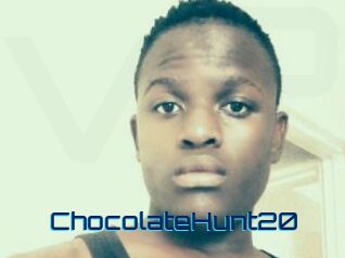 ChocolateHunt20