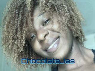 ChocolateJas