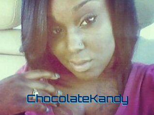 ChocolateKandy