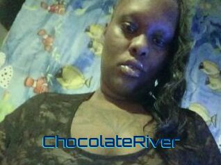 ChocolateRiver Vidéos de Cul FR