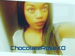 ChocolateRoseXO