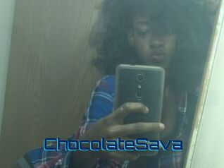 ChocolateSava